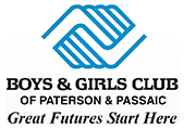 Boys & Girls Club of Paterson and Passaic logo