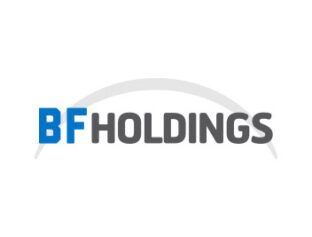 BFHoldings logo