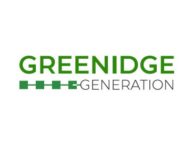 Greenidge generation logo