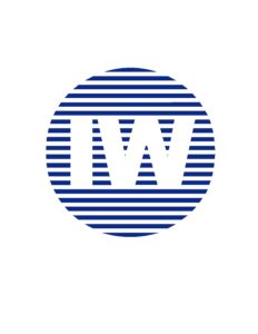 IW logo