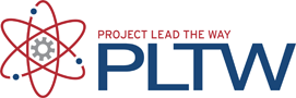 Project Lead The Way logo