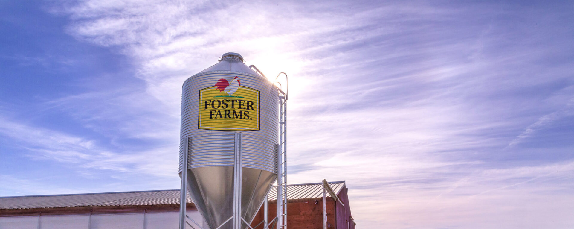 Foster Farms » Atlas Holdings