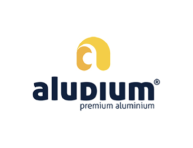 aludium logo
