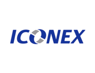 iconex logo