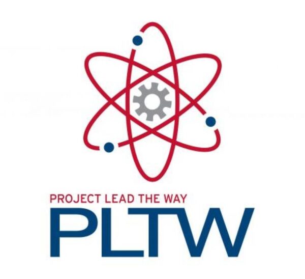 Project Lead the Way logo