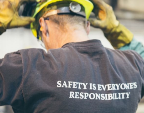 man in hard hat