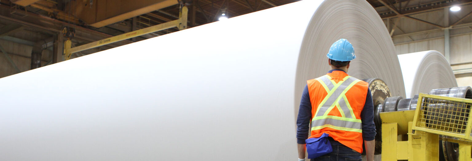 Thunder Bay Pulp and Paper » Atlas Holdings